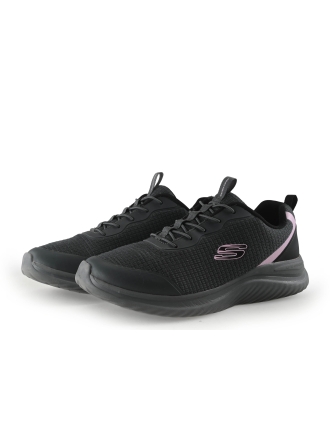 Skechers Sneakers Zwart 347175
 Maat 40
 