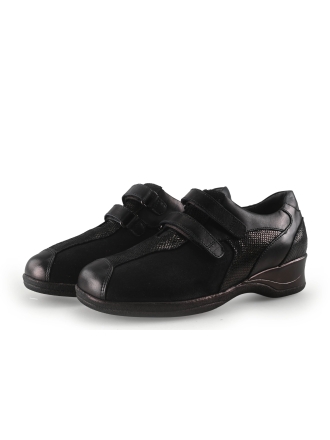 Xsensible Instappers Blauw 347178
 Maat 43
 