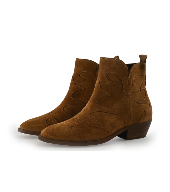 Manfield Cowboy laarzen