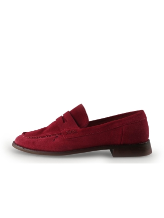 Rieker Loafers Roze 347205
 Maat 38
 