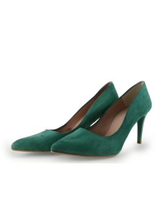 Giulia Pumps Groen 347213
 Maat 40
 