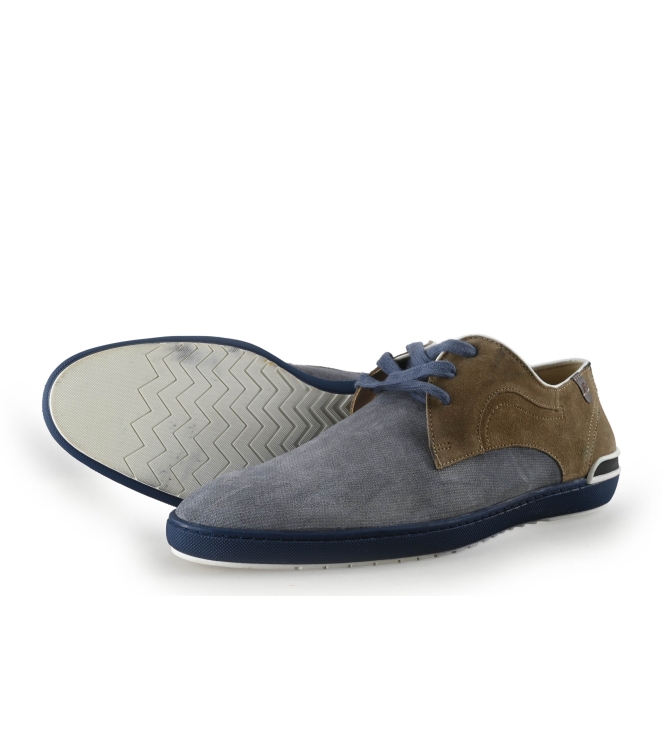 Floris van Bommel Veterschoenen