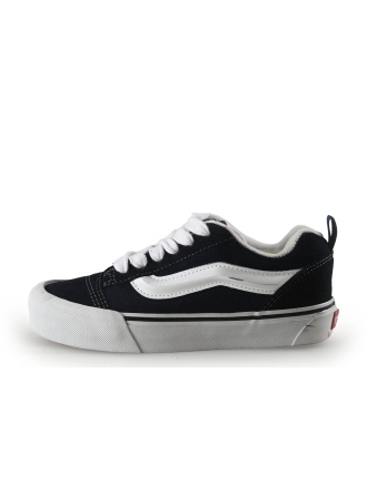 Vans Sneakers Zwart 347217
 Maat 36
 