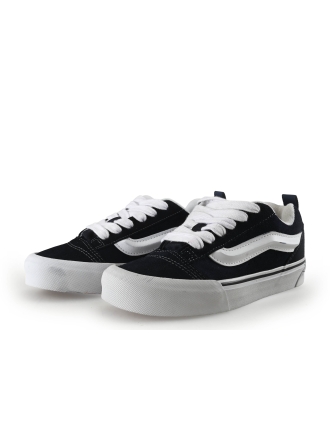 Vans Sneakers Zwart 347217
 Maat 36
 