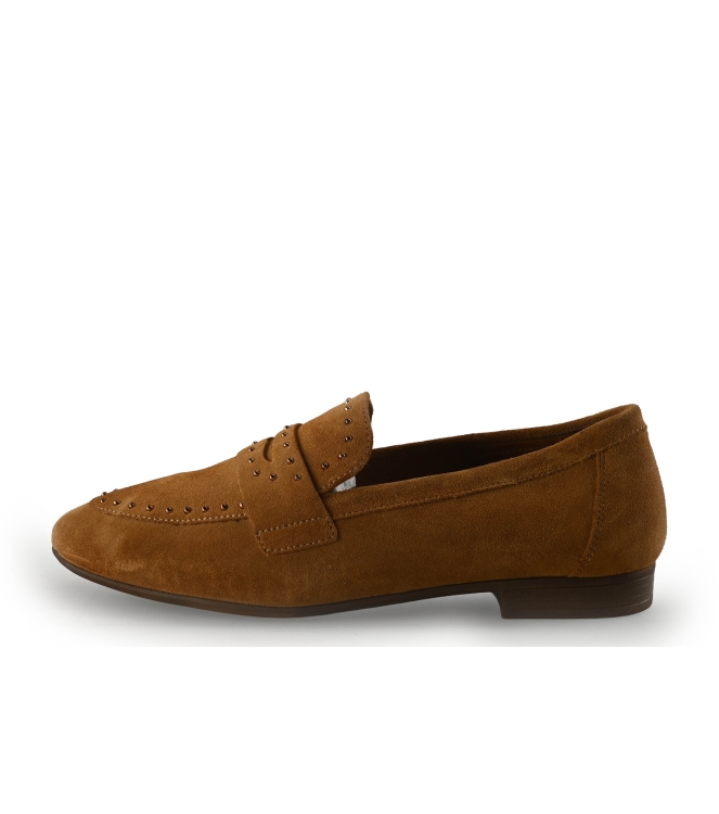Manfield Loafers