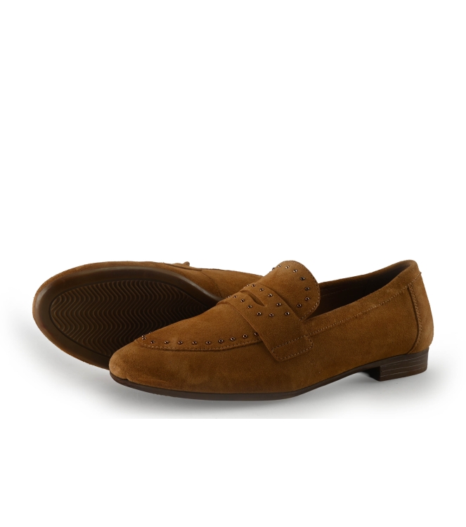 Manfield Loafers