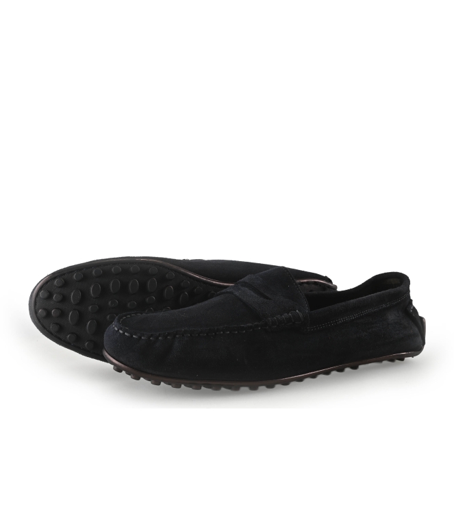 Manfield Loafers