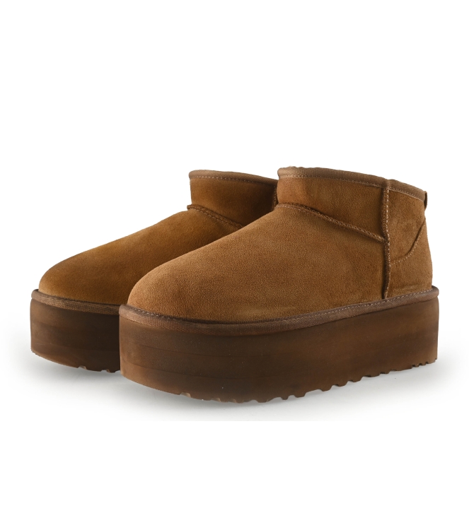 Ugg Enkellaarzen