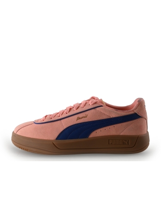 Puma Sportschoenen Roze 347240
 Maat 39
 
