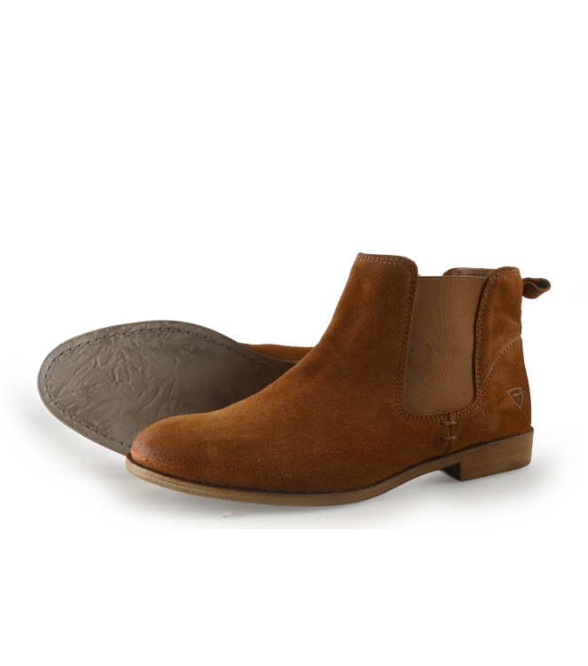 Tamaris Enkellaarzen