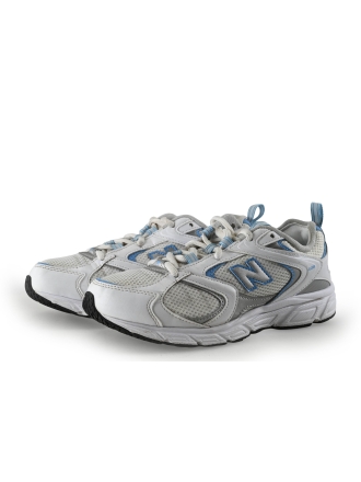 New Balance Sneakers Wit 347256
 Maat 39½
 