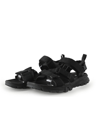 Timberland Sandalen Zwart 347258
 Maat 41½
 