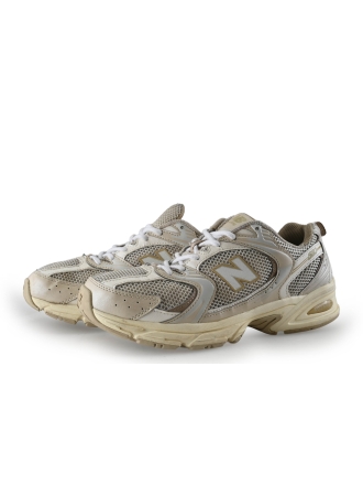 New Balance Sneakers Wit 347270
 Maat 41
 