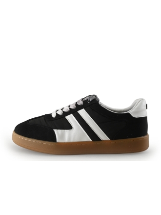 La Strada Sneakers Zwart 347271
 Maat 38
 