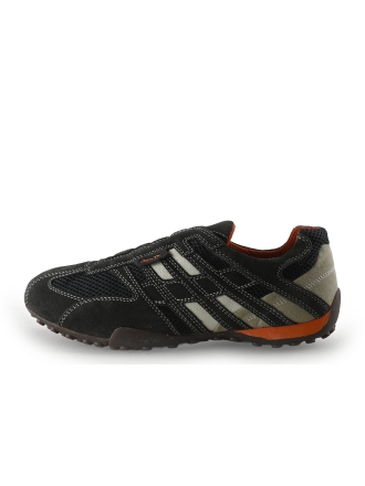 Geox Sneakers Grijs 347272
 Maat 43
 