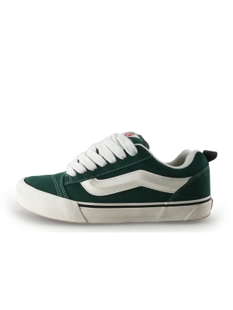 Vans Sneakers Groen 347273
 Maat 42
 