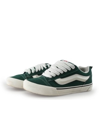 Vans Sneakers Groen 347273
 Maat 42
 