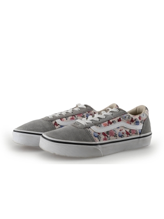 Vans Sneakers Beige 347278
 Maat 34½
 