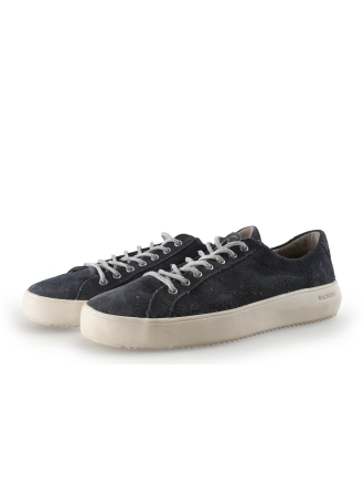 Blackstone Sneakers Zwart 347282
 Maat 43
 
