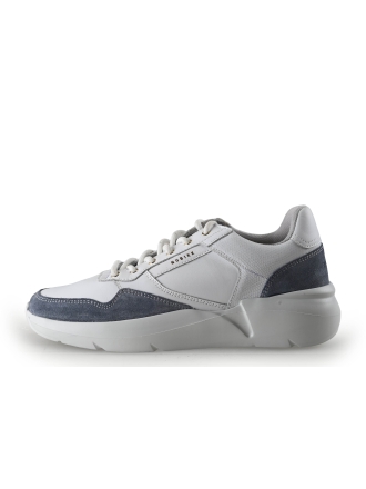 Nubikk Sneakers Wit 347292
 Maat 40
 