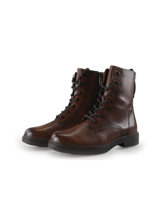 Tamaris Veterboots Bruin 347309
 Maat 40
 