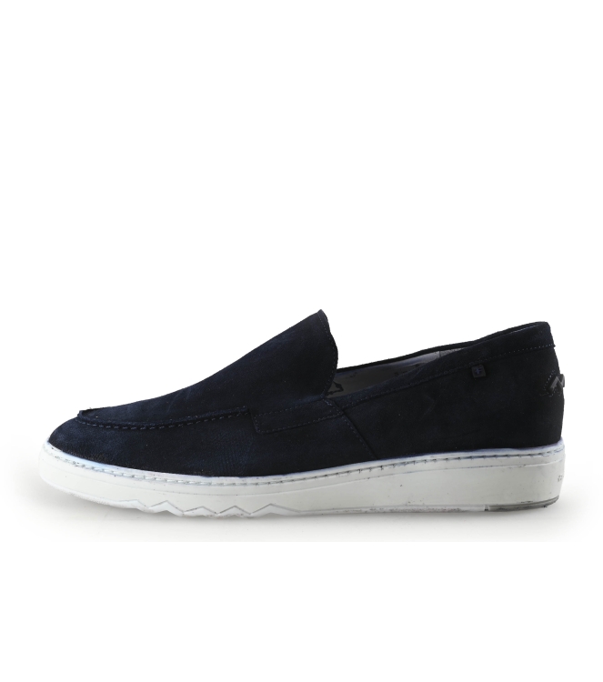 Floris van Bommel Loafers