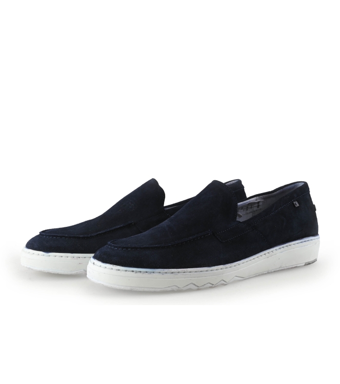 Floris van Bommel Loafers