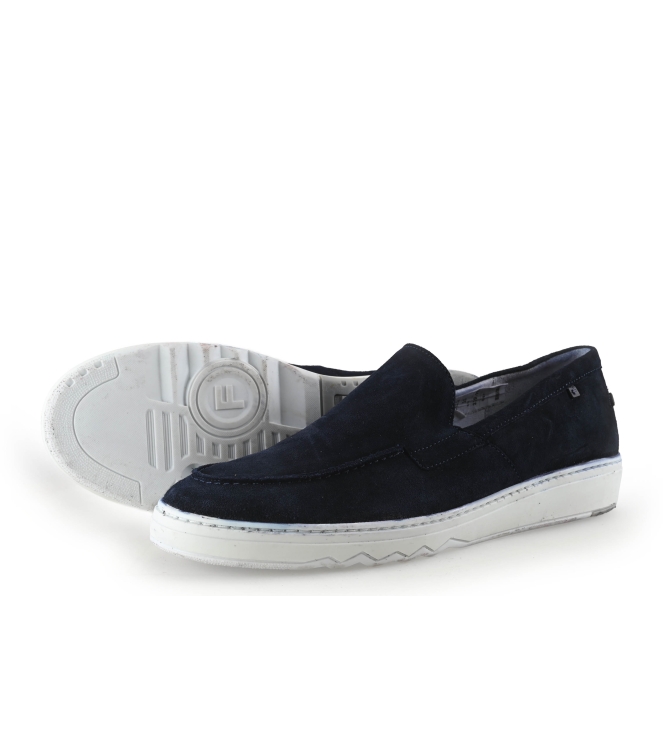 Floris van Bommel Loafers