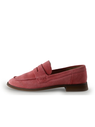 Sub55 Loafers Roze 347314
 Maat 38
 