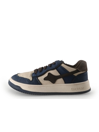 Shoesme Sneakers Blauw 347332
 Maat 32
 