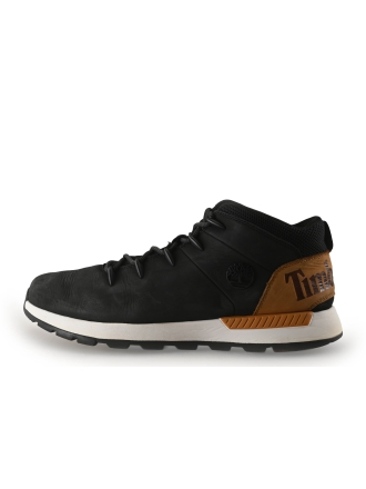 Timberland Sneakers Zwart 347333
 Maat 45
 