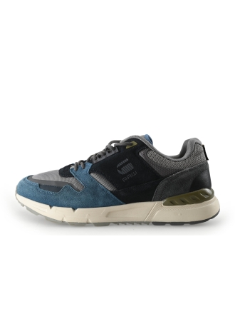 G-Star Sneakers Blauw 347336
 Maat 44
 