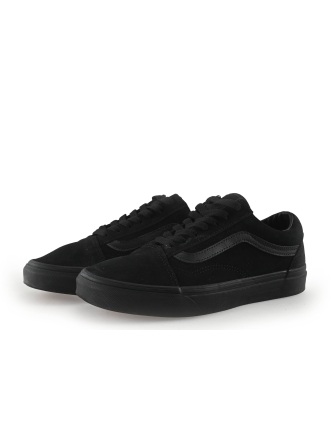 Vans Sneakers Zwart 347343
 Maat 38
 