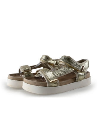 Maruti Sandalen Goud 347349
 Maat 39
 