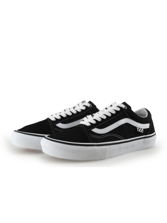 Vans Sneakers Zwart 347350
 Maat 42½
 