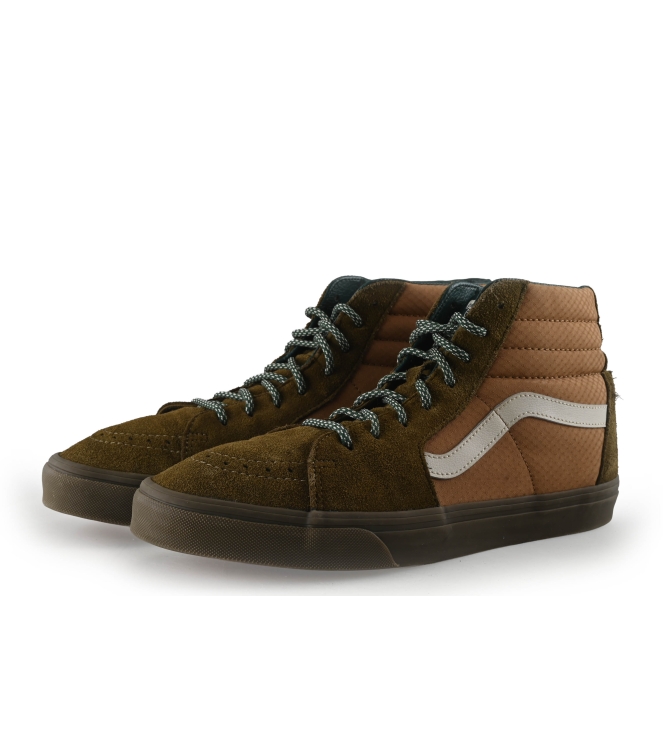 Vans Hoge sneakers