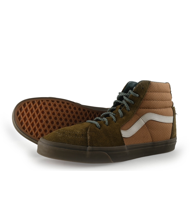 Vans Hoge sneakers