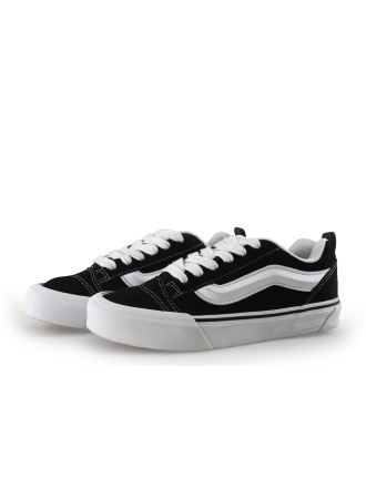Vans Sneakers Zwart 347356
 Maat 38
 