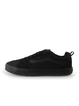 Vans Sneakers Zwart 347357
 Maat 46
 