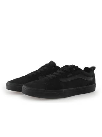 Vans Sneakers Zwart 347357
 Maat 46
 