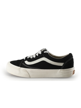 Vans Sneakers Zwart 347364
 Maat 37
 