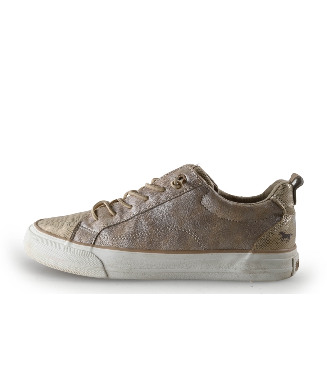 Mustang Veterschoenen