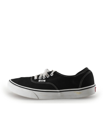 Vans Sneakers Zwart 347367
 Maat 43
 