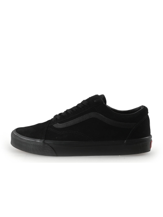 Vans Sneakers Zwart 347368
 Maat 44½
 