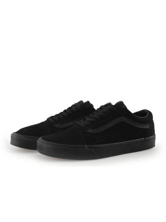 Vans Sneakers Zwart 347368
 Maat 44½
 