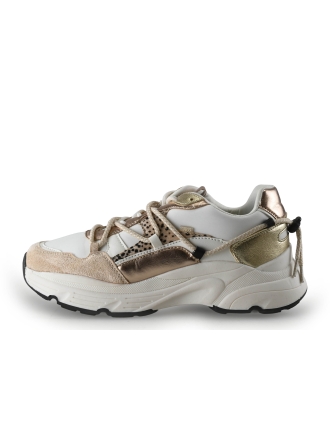 Sub55 Sneakers Wit 347380
 Maat 41
 