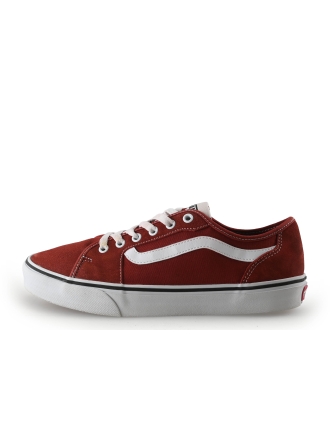 Vans Sneakers Rood 347381
 Maat 42½
 
