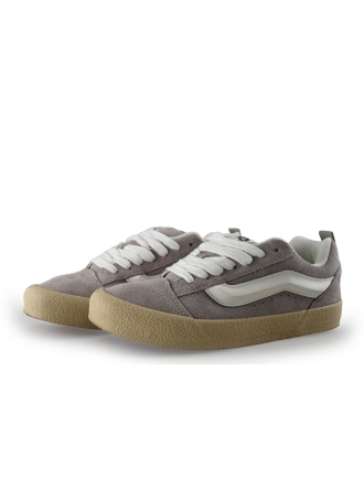 Vans Sneakers Beige 347384
 Maat 42½
 
