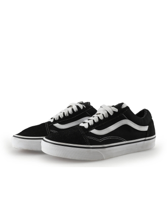 Vans Sneakers Zwart 347385
 Maat 40
 