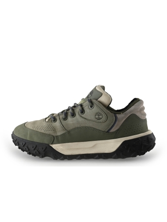Timberland Sneakers Groen 347386
 Maat 41½
 